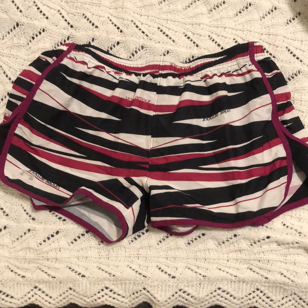 Under armour shorts